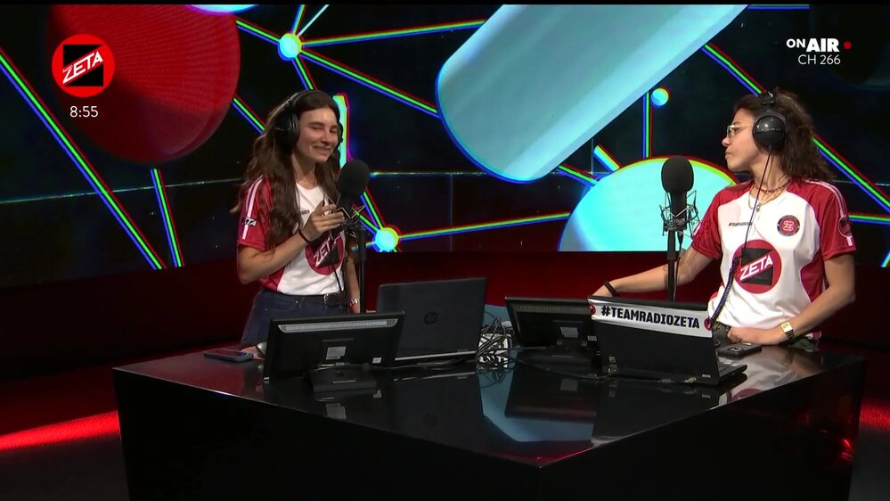 Puntata del 07/06/2025
