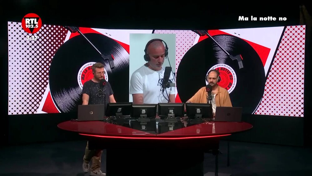 Puntata del 02/06/2025