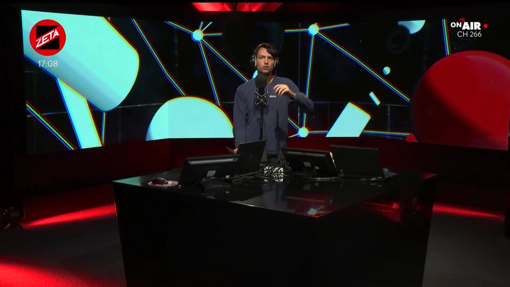Puntata del 27/05/2025