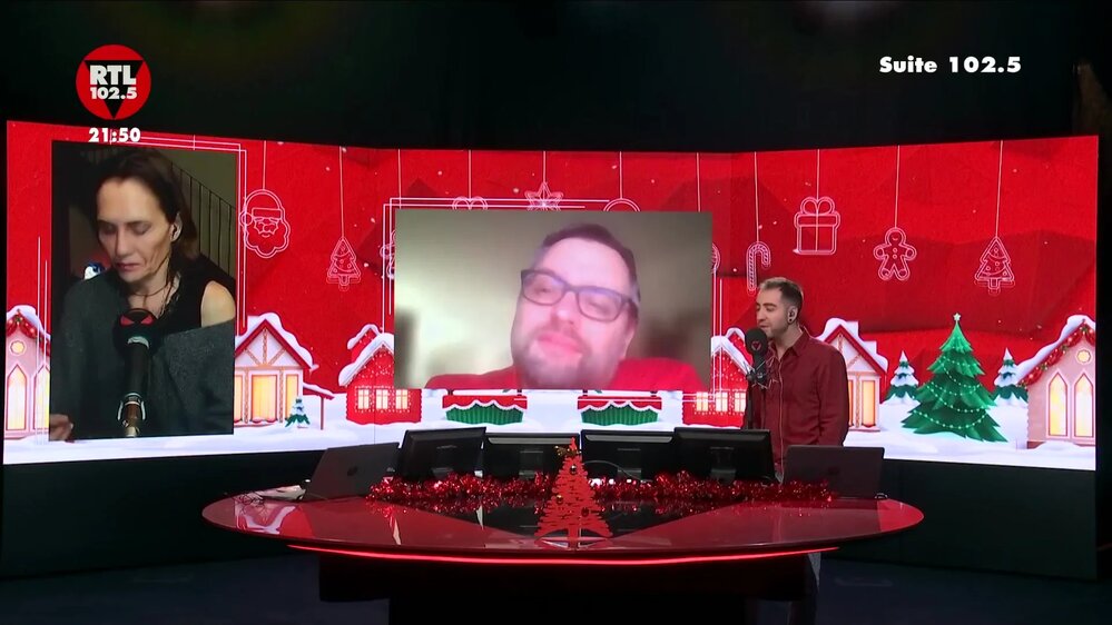 Puntata del 26/12/2025