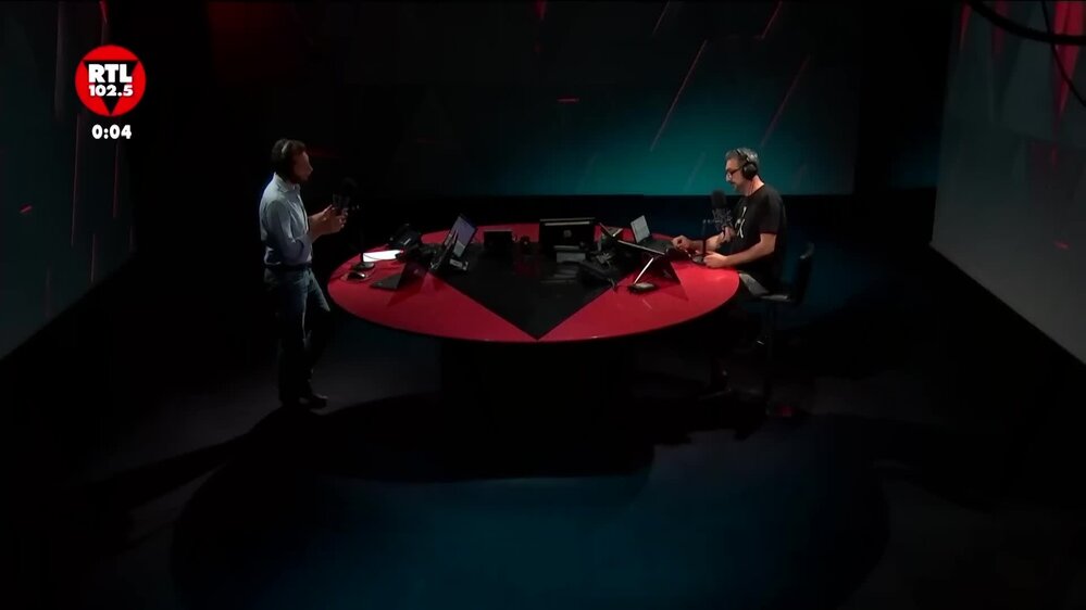 Puntata del 05/08/2020