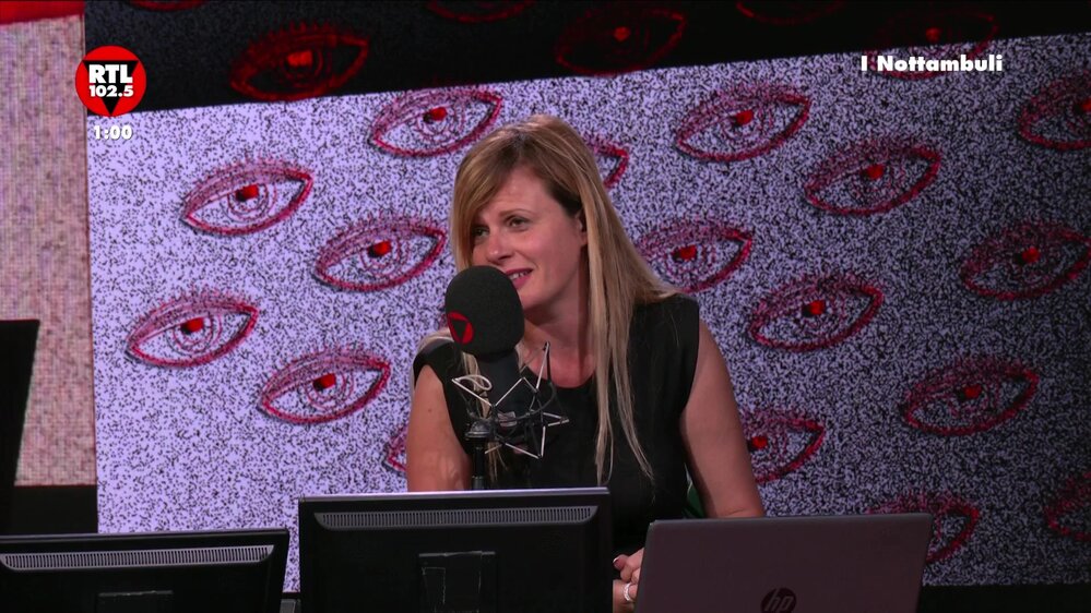 Puntata del 14/05/2026