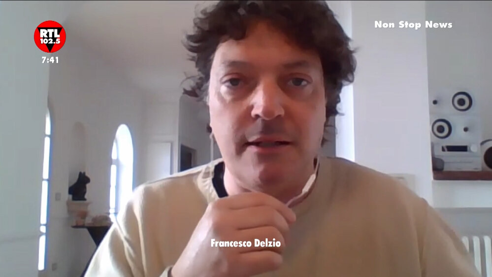 La Scossa: “La scossa del posto fisso"