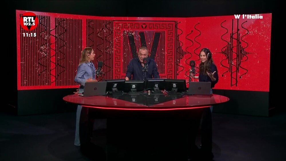 Puntata del 23/10/2025