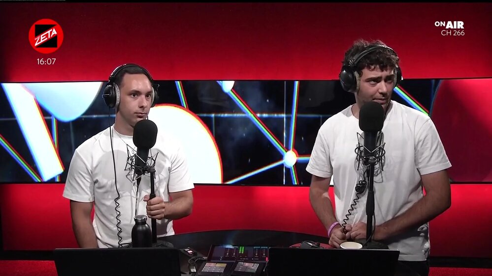 Puntata del 05/07/2025