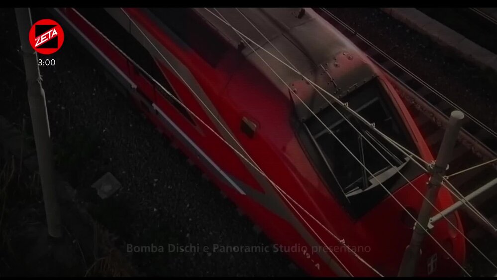 Puntata del 06/12/2025