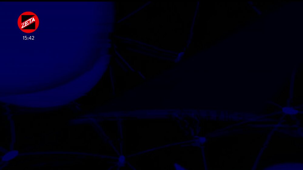 Puntata del 21/10/2025