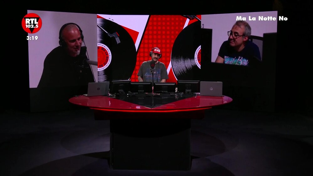 Puntata del 25/05/2026