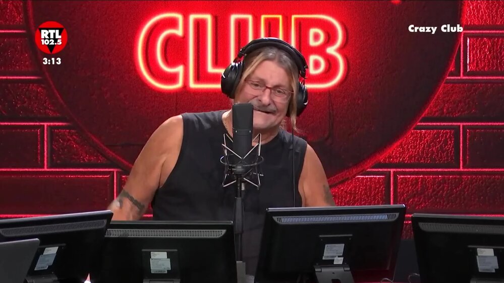 Puntata del 31/10/2025