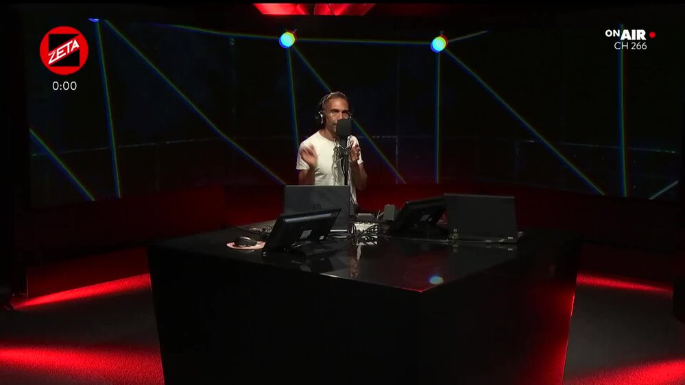 Puntata del 15/07/2025