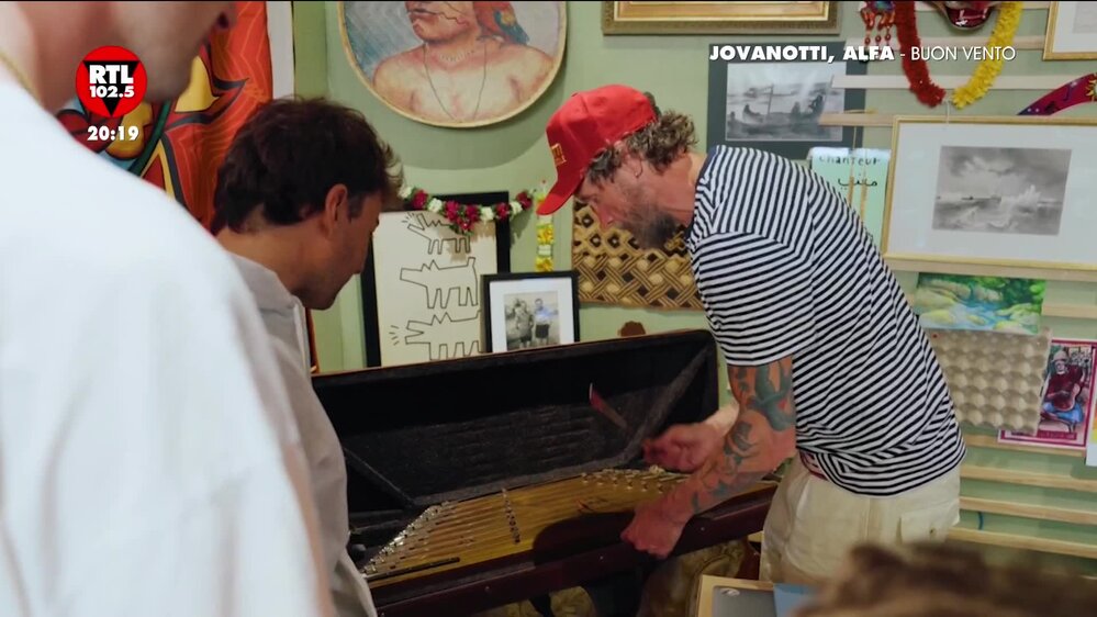 Puntata del 13/06/2026