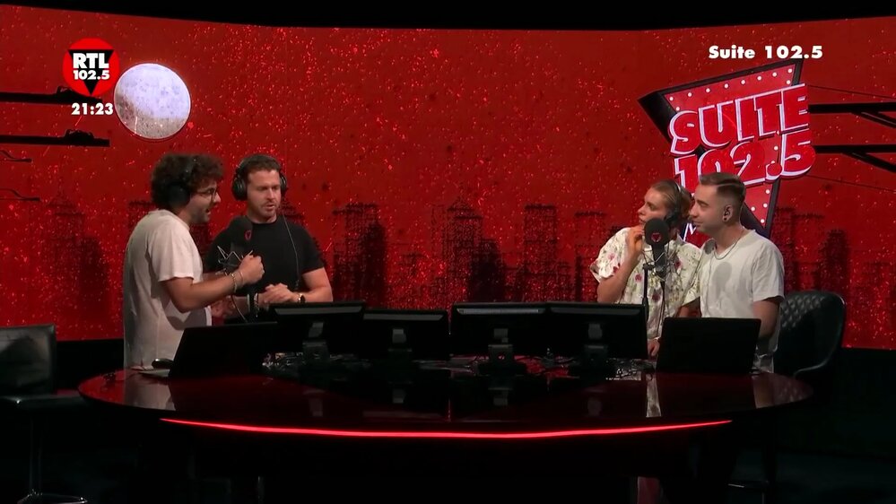 Puntata del 11/07/2025