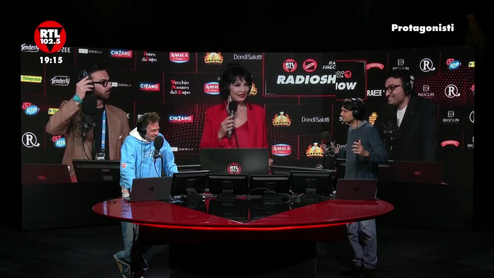 Puntata del 27/02/2026