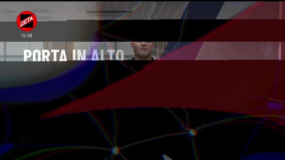 Puntata del 01/11/2025