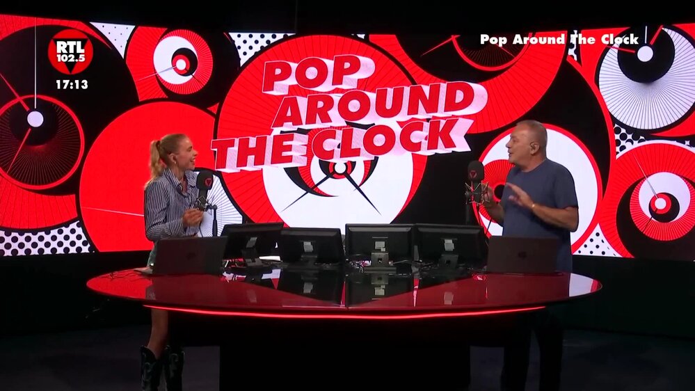 Puntata del 12/09/2025