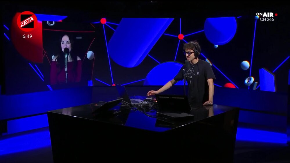 Puntata del 01/02/2026