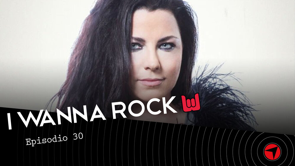 I WANNA ROCK – Episodio 30