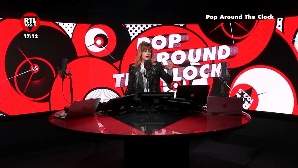 Puntata del 13/12/2025