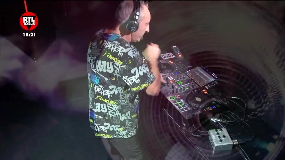 Puntata del 31/10/2025