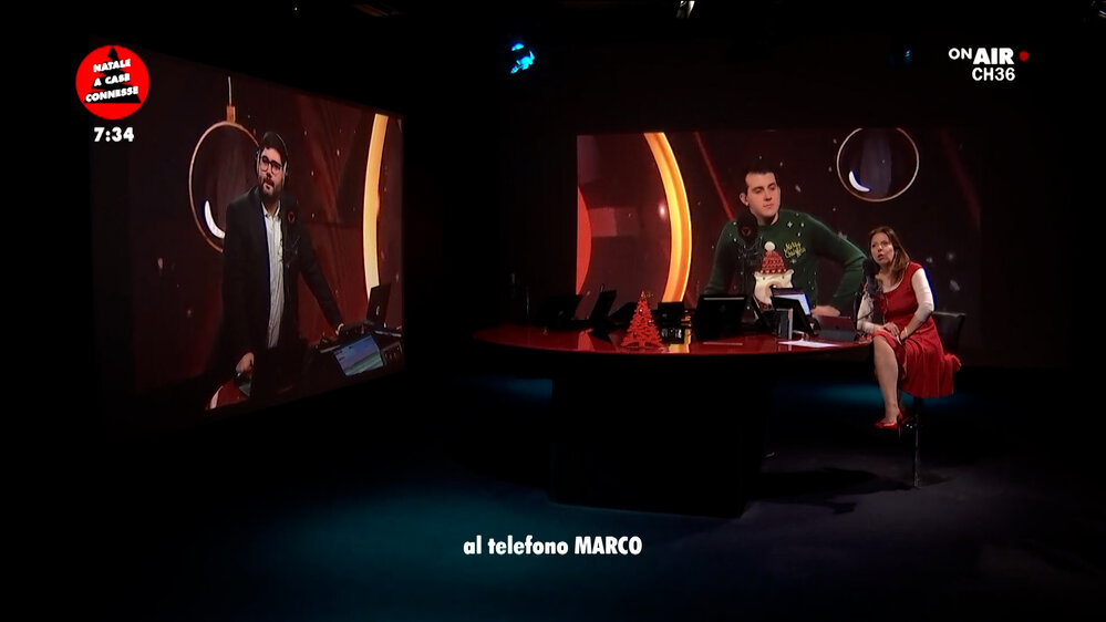 Non Stop News RTL 102.5 Play