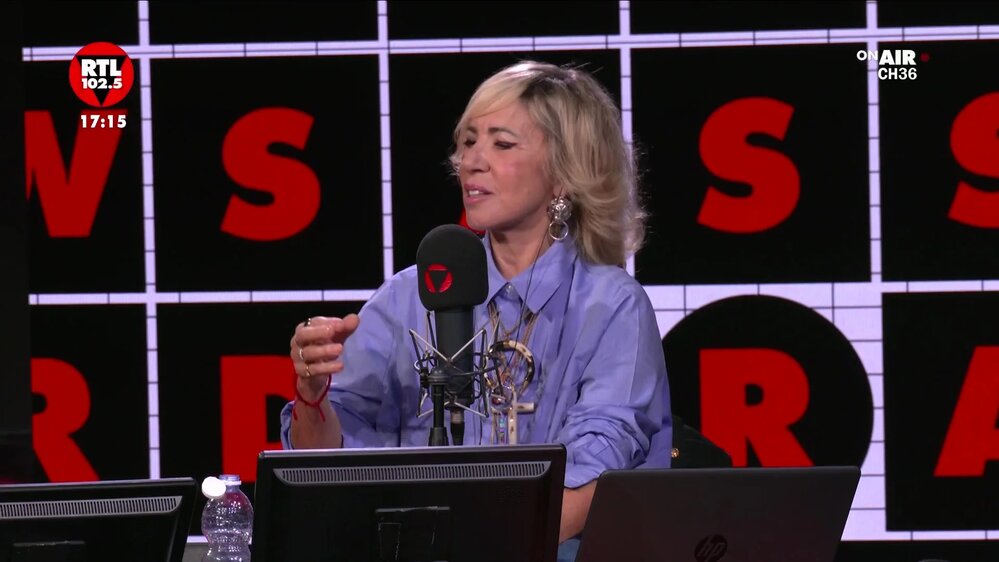 Puntata del 21/04/2026