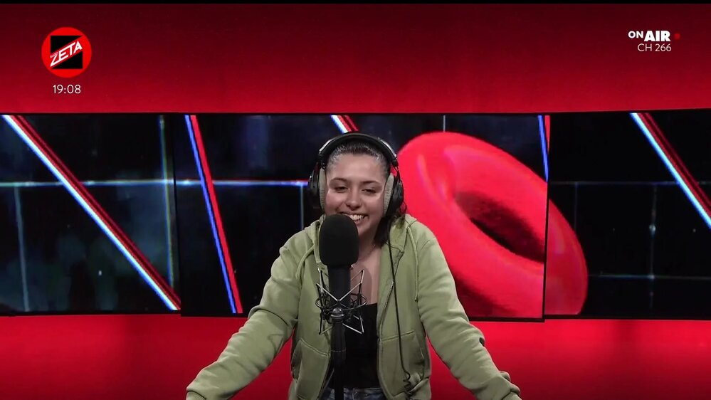 Puntata del 11/05/2025