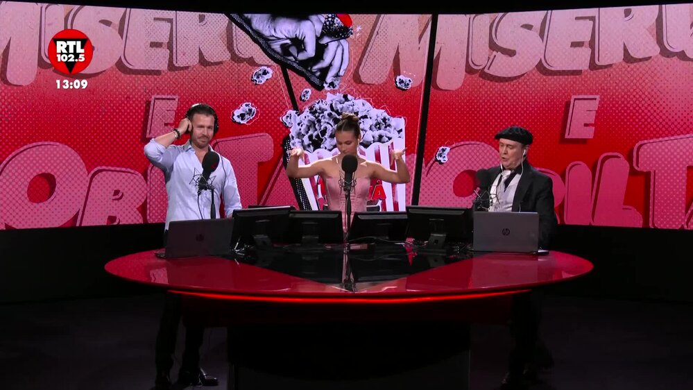 Puntata del 23/06/2026