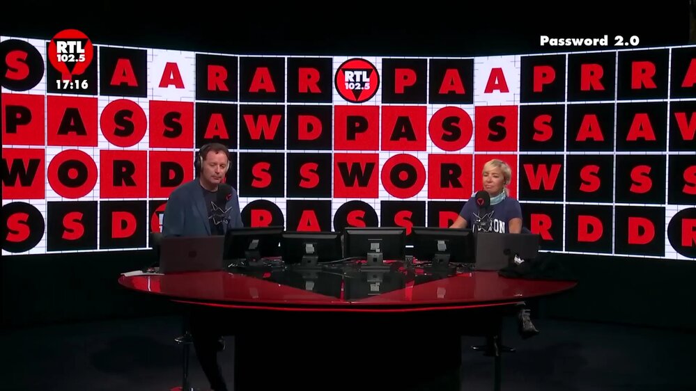 Puntata del 05/05/2025