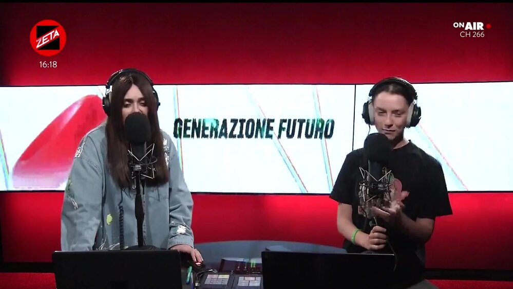Puntata del 25/05/2025