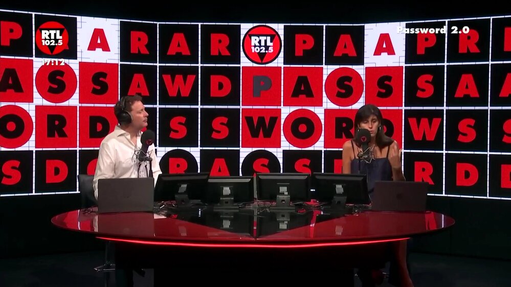 Puntata del 02/07/2025