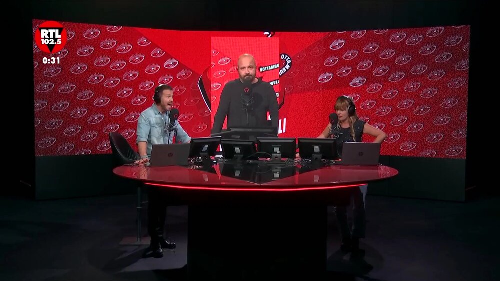 Puntata del 30/10/2025