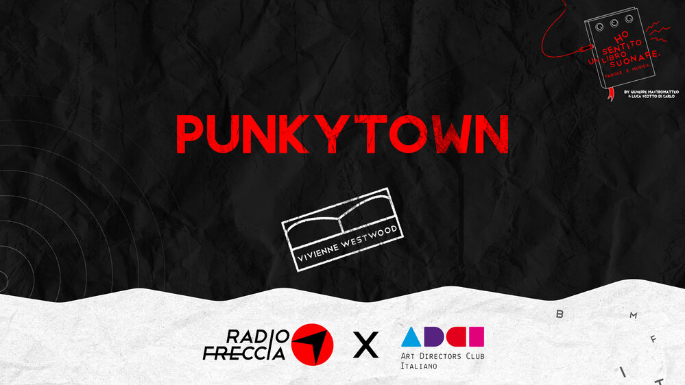 Punkytown 