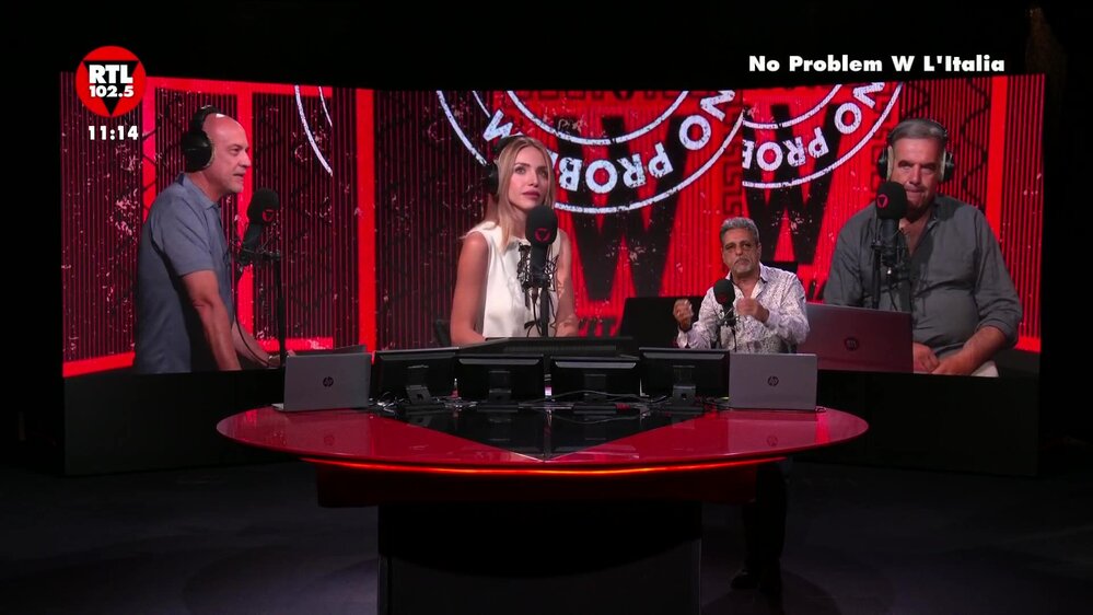 Puntata del 13/06/2026