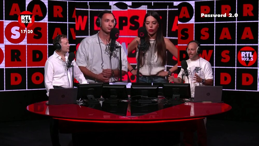Puntata del 03/06/2026