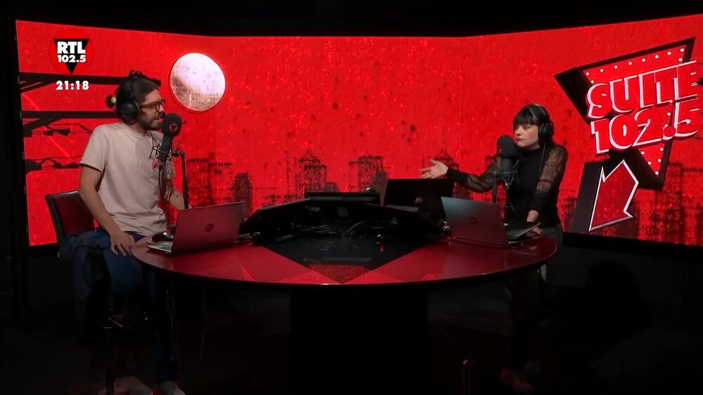 Puntata del 15/11/2025