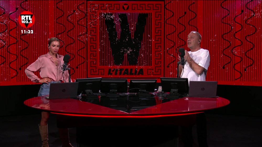 Puntata del 04/06/2026