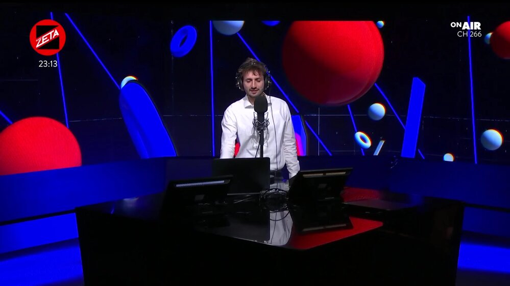 Puntata del 17/01/2026