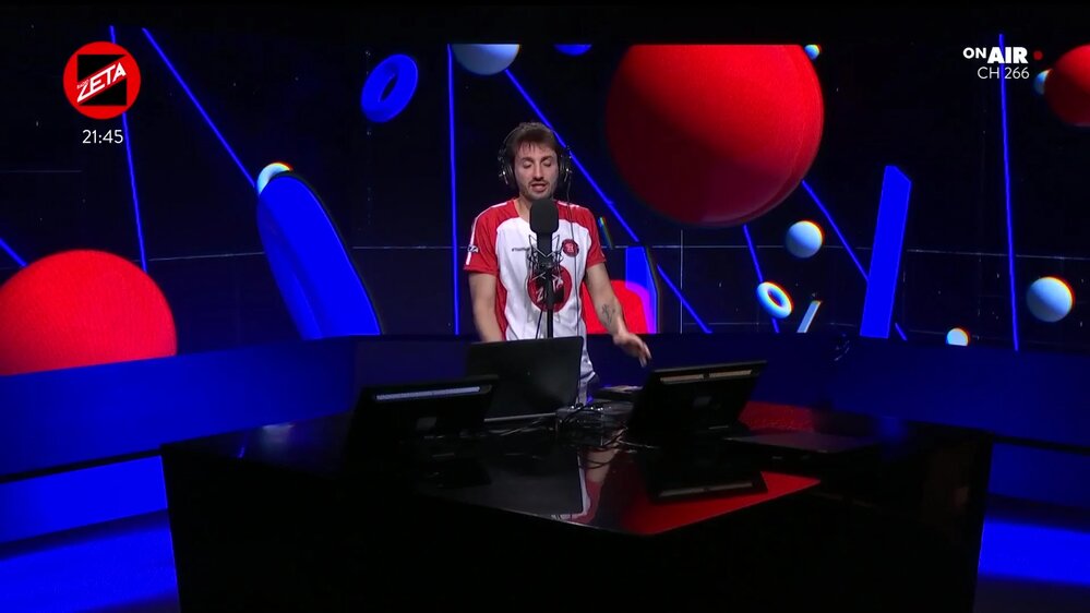 Puntata del 18/01/2026