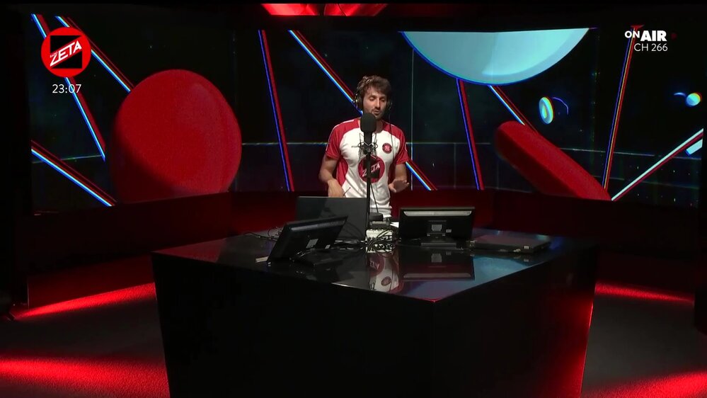Puntata del 13/07/2025