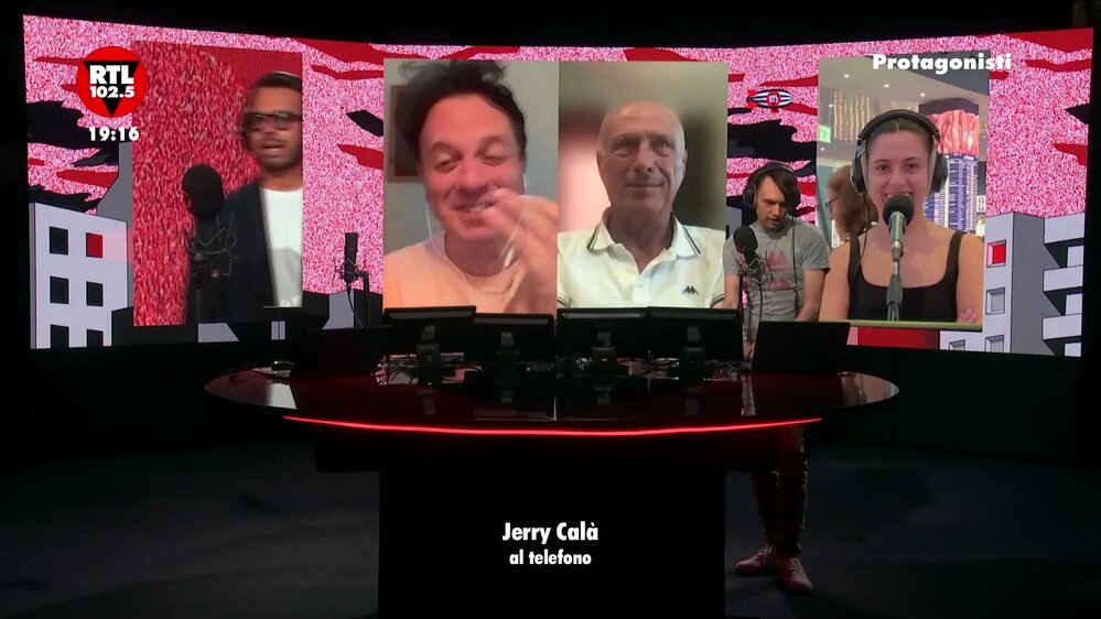 Puntata del 11/07/2025