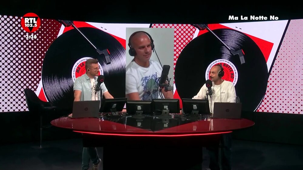 Puntata del 08/09/2025