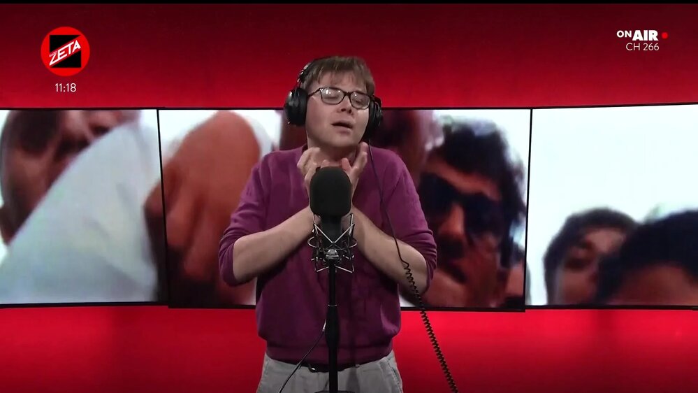 Puntata del 27/05/2025