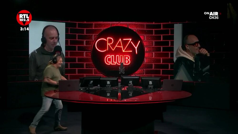 Puntata del 07/05/2025