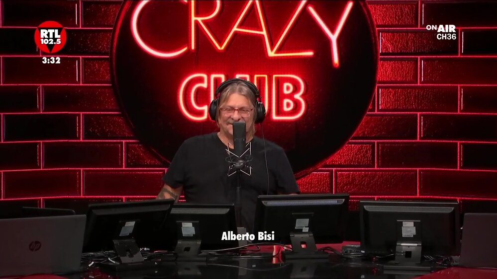 Puntata del 18/06/2025