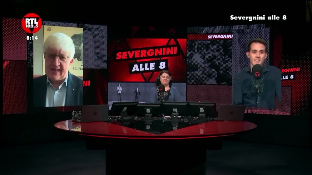 Puntata del 17/05/2025