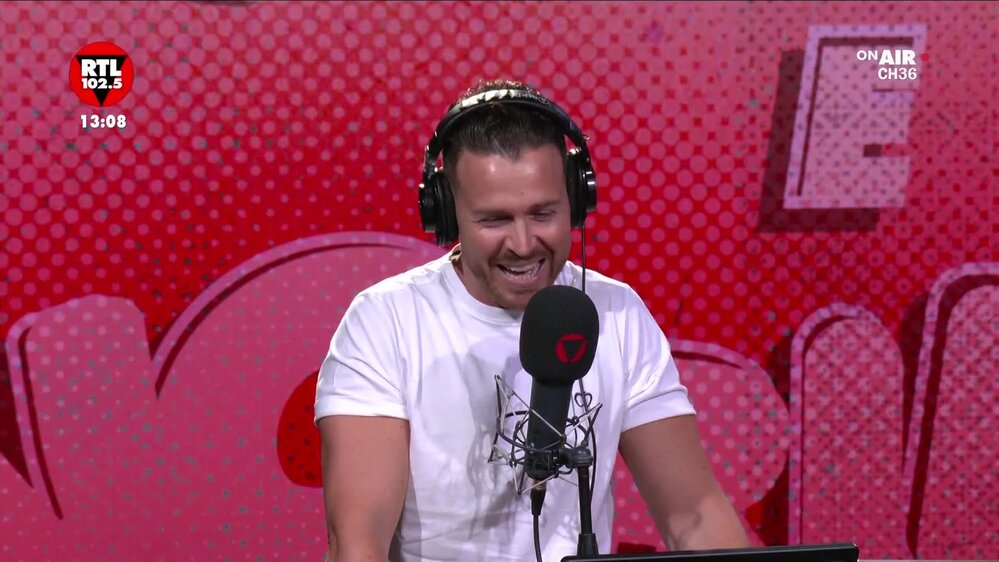 Puntata del 14/07/2026