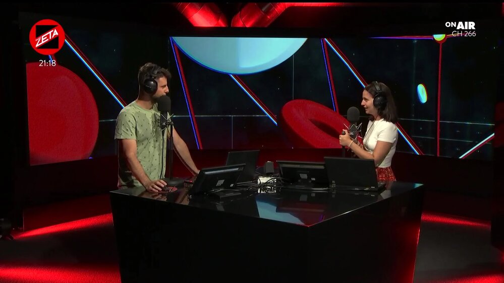 Puntata del 04/07/2025