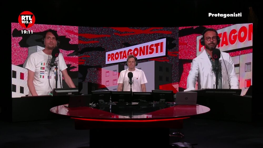 Puntata del 19/06/2026