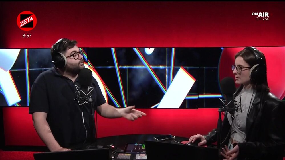 Puntata del 02/05/2025