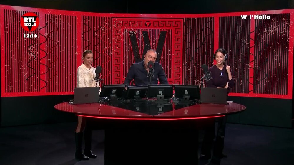 Puntata del 24/09/2025